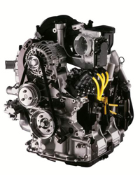 P243D Engine